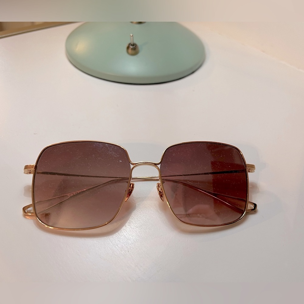 Krewe Eve Sunglasses